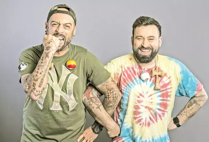 Cu ce se ocupă băiatul Cristinei Bâtlan, jurata de la Imperiul Leilor. Adi câștigă bani frumoși la nici 18 ani