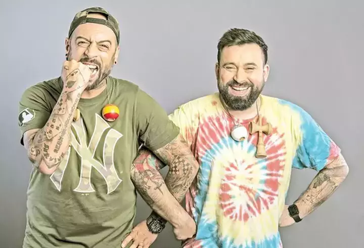 Larisa Iordache și Diana Bulimar participă la America Express. Ce schimbări aduce noul sezon