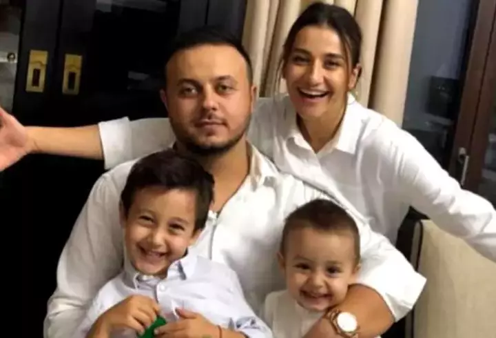 Cu ce se ocupă băiatul Cristinei Bâtlan, jurata de la Imperiul Leilor. Adi câștigă bani frumoși la nici 18 ani