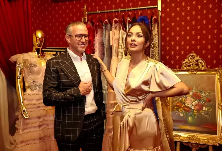 Sofia Vicoveanca, detalii neștiute despre întâlnirea cu Anthony Quinn: „Și acum regret că nu m-am dus să-i spun că sunt româncă”