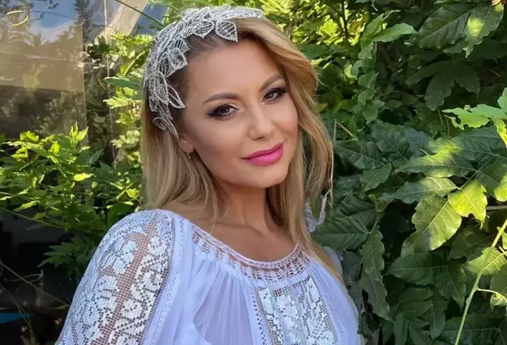 Irina Tănase are un nou iubit, după despărțirea de Liviu Dragnea? Cu cine a fost surprinsă