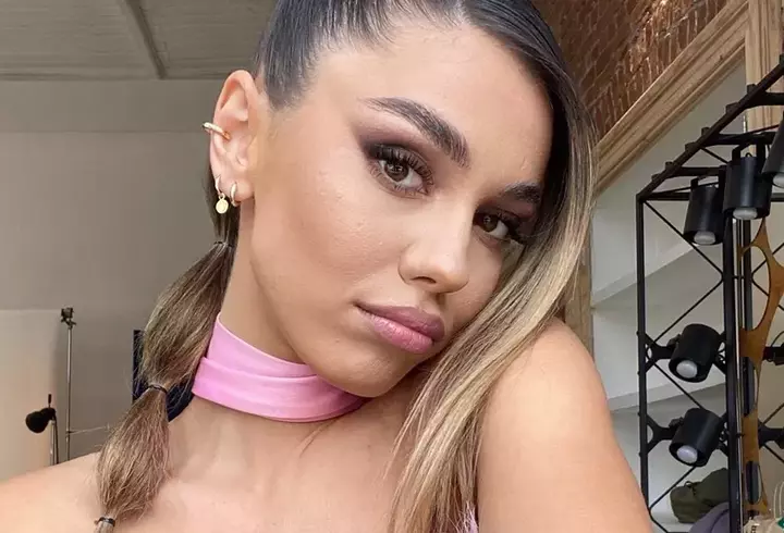 Cum o descrie Cornel Păsat pe Oana Roman. Au fost împreună șapte ani: "Are un șarm al ei"