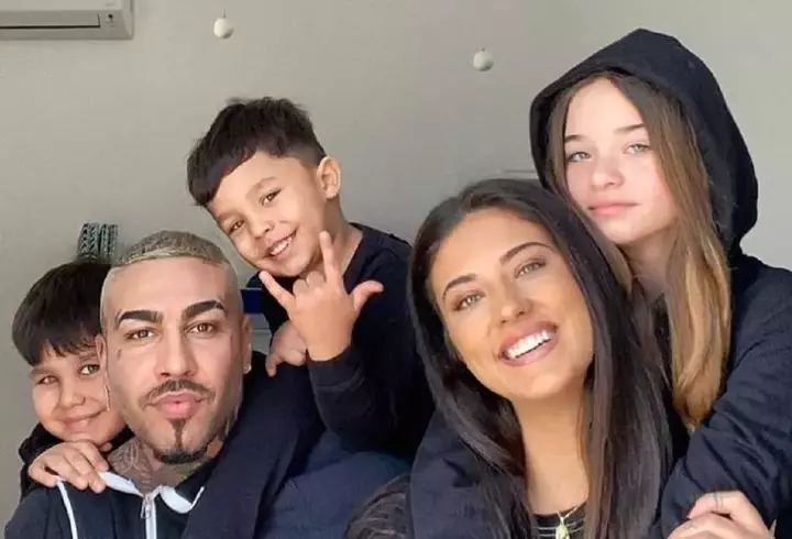 Cum a reușit Nicole Cherry să slăbească rapid, după ce a născut: ”Nu mai mănânc...”