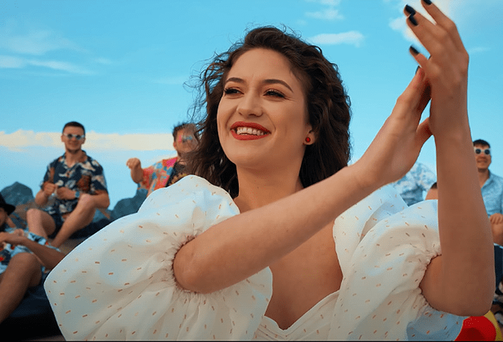 Larisa Iordache și Diana Bulimar participă la America Express. Ce schimbări aduce noul sezon