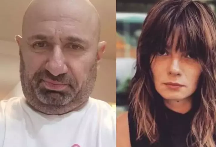 Gheorghe Turda, în scandal cu Mioara Velicu, după emisiunea lui Denise Rifai: "Minte cu nerușinare!"