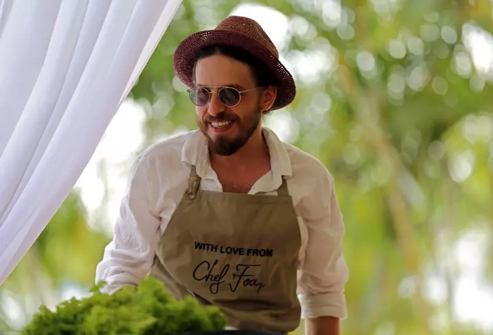 Prezentatoarea Anca Ciota a născut. Prima imagine cu bebelușul: ”E absolut perfect”