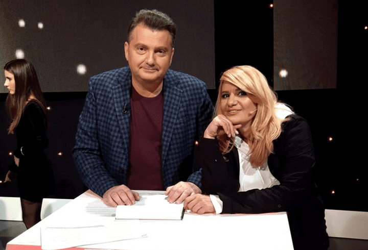 De la ce pornesc certurile între Delia și Răzvan Munteanu și cine cedează: "Cel care a greșit..."