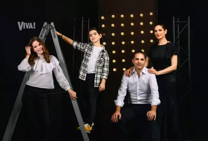 Cum a fost prima întâlnire dintre Cabral și socrii lui. Ce reacție au avut: „Au sperat că știe ea ce face”