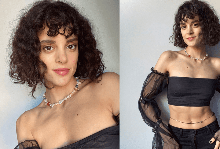 Adriana Bahmuțeanu și-a operat nasul. Cum simte după intervenție: „Mi-a fost frică să nu...”