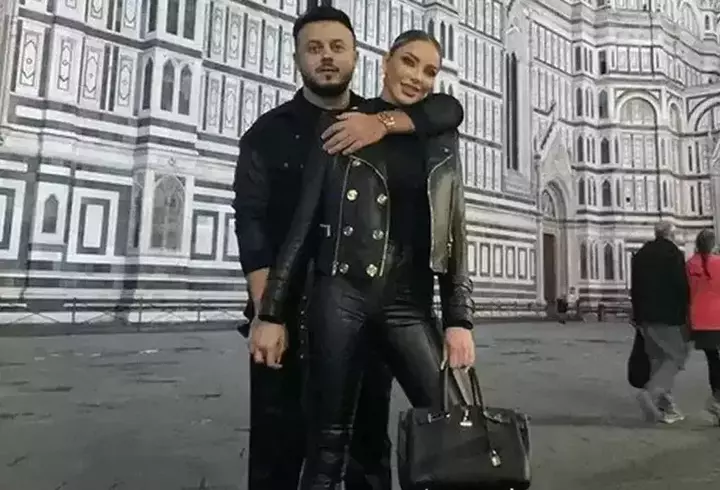 Corina Caciuc a născut. Laurențiu Reghecampf a dezvăluit numele băiețelului