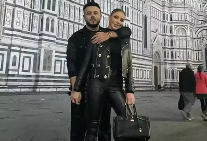 Gheorghe Turda, în scandal cu Mioara Velicu, după emisiunea lui Denise Rifai: "Minte cu nerușinare!"