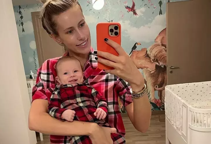 Cum o descrie Cornel Păsat pe Oana Roman. Au fost împreună șapte ani: "Are un șarm al ei"