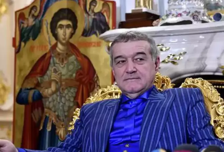 Ce spune Toni Grecu despre rolul lui Jojo din serialul Clanul: "Ce face ea acum nu m-a surprins deloc"