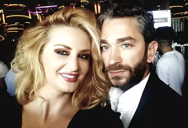 Andreea Bălan, mesaj de susținere pentru Alina Sorescu în divorțul de Alexandru Ciucu: „Copiii rămân la mama!” 