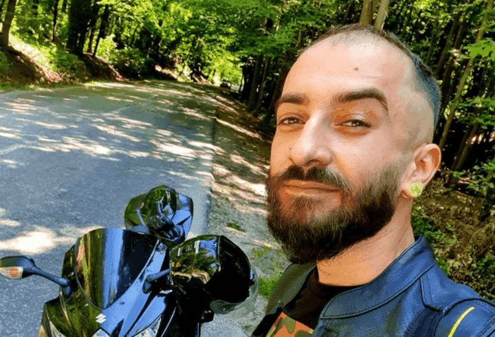 Cleopatra Stratan și Edward Sanda au așteptat 3 ani să fie împreună: „Părinții și-au dorit să ne vadă fericiți”