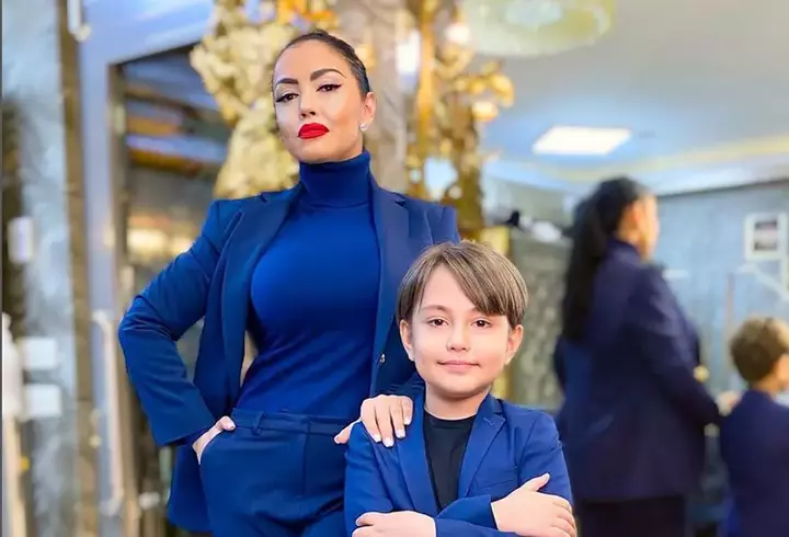 Andreea Bălan, mesaj de susținere pentru Alina Sorescu în divorțul de Alexandru Ciucu: „Copiii rămân la mama!” 