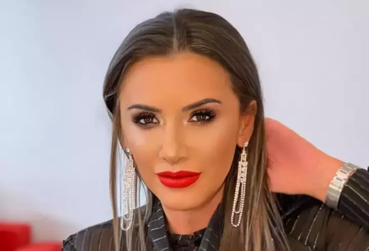 Cu ce se ocupă băiatul Cristinei Bâtlan, jurata de la Imperiul Leilor. Adi câștigă bani frumoși la nici 18 ani