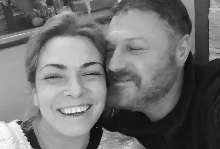 Prezentatoarea Anca Ciota a născut. Prima imagine cu bebelușul: ”E absolut perfect”