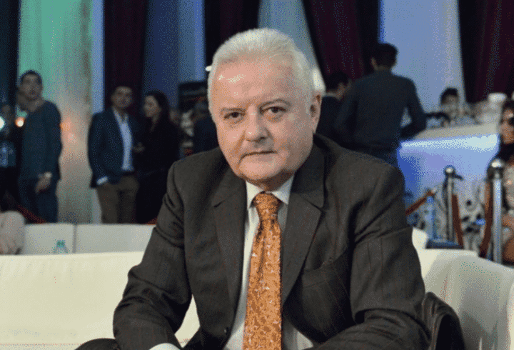 Cleopatra Stratan și Edward Sanda au așteptat 3 ani să fie împreună: „Părinții și-au dorit să ne vadă fericiți”