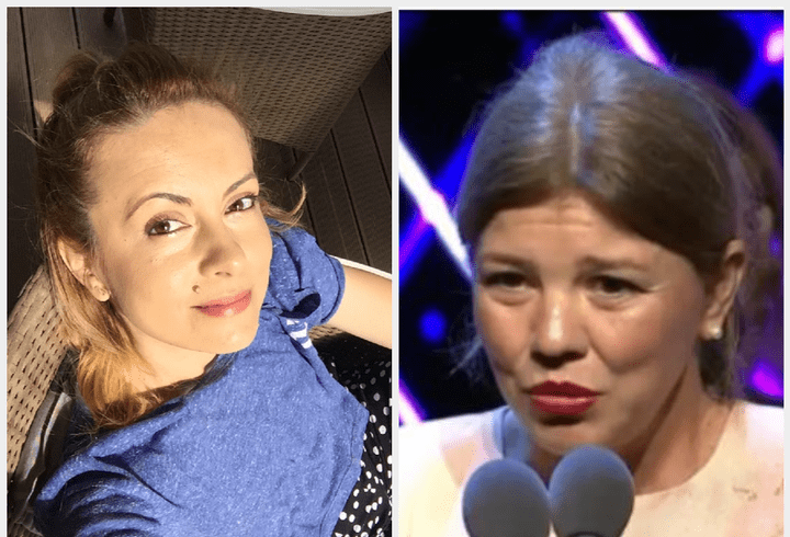 Mihaela Buzărnescu a sărit cu parașuta de la 4000 de metri în ziua în care a împlinit 34 de ani: „Sunt singura persoană care...”