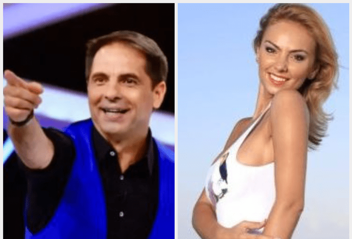 Povestea de dragoste dintre Chef Cătălin Scărlătescu și Doina Teodoru a început la Vama Veche: “Totul a plecat de la o poză”/ EXCLUSIV