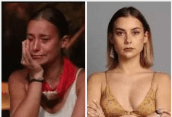 Prezentatoarea Anca Ciota a născut. Prima imagine cu bebelușul: ”E absolut perfect”