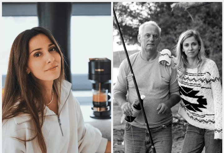 Povestea de dragoste dintre Chef Cătălin Scărlătescu și Doina Teodoru a început la Vama Veche: “Totul a plecat de la o poză”/ EXCLUSIV