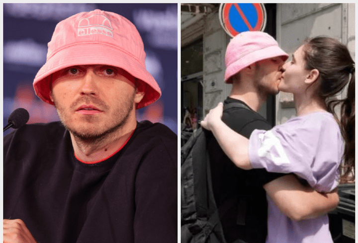 Ce relație are acum Anna Lesko cu Dj Vinnie și cum se înțelege fiul artistei cu tatăl lui: „I-am explicat lui Adam că...”/ EXCLUSIV