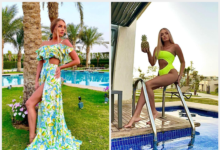 Anca Serea, emoții mari pentru fiica ei, Sarah, înainte de rezultatele de la Evaluarea Națională: „Avem încă o artistă în familie”