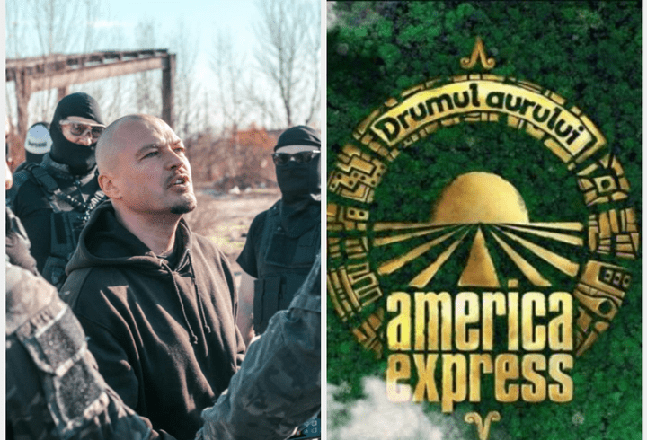 Larisa Iordache și Diana Bulimar participă la America Express. Ce schimbări aduce noul sezon