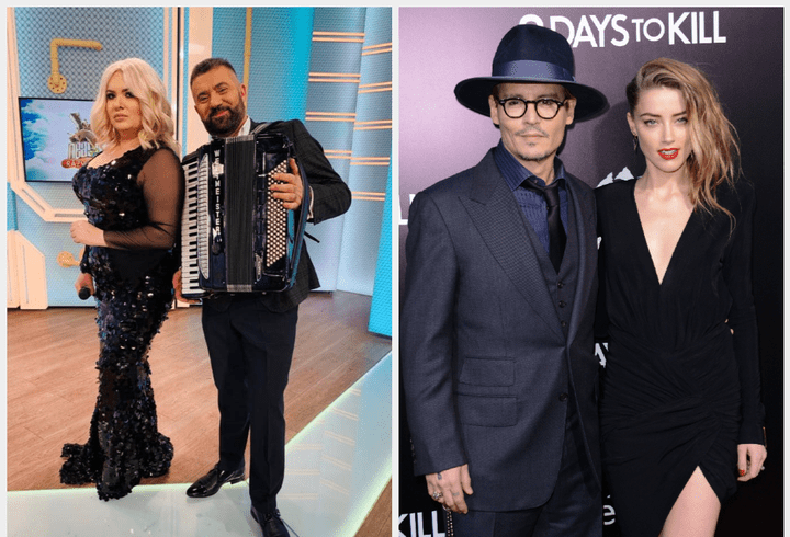 Larisa Iordache și Diana Bulimar participă la America Express. Ce schimbări aduce noul sezon