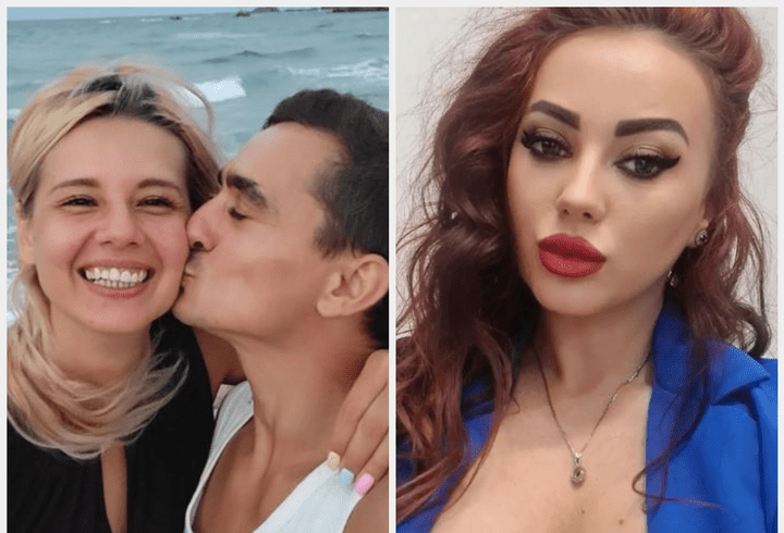 Cleopatra Stratan și Edward Sanda au așteptat 3 ani să fie împreună: „Părinții și-au dorit să ne vadă fericiți”