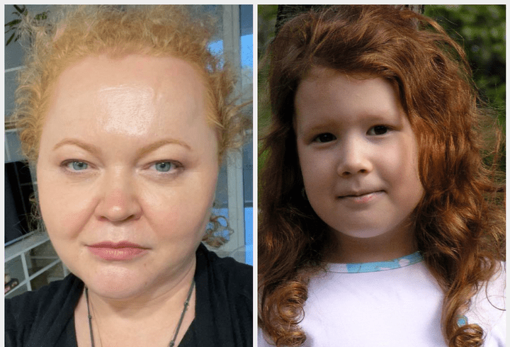 Prezentatoarea Anca Ciota a născut. Prima imagine cu bebelușul: ”E absolut perfect”