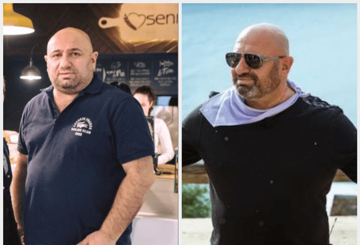 Prezentatoarea Anca Ciota a născut. Prima imagine cu bebelușul: ”E absolut perfect”