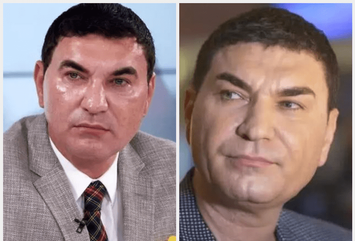 Prezentatoarea Anca Ciota a născut. Prima imagine cu bebelușul: ”E absolut perfect”