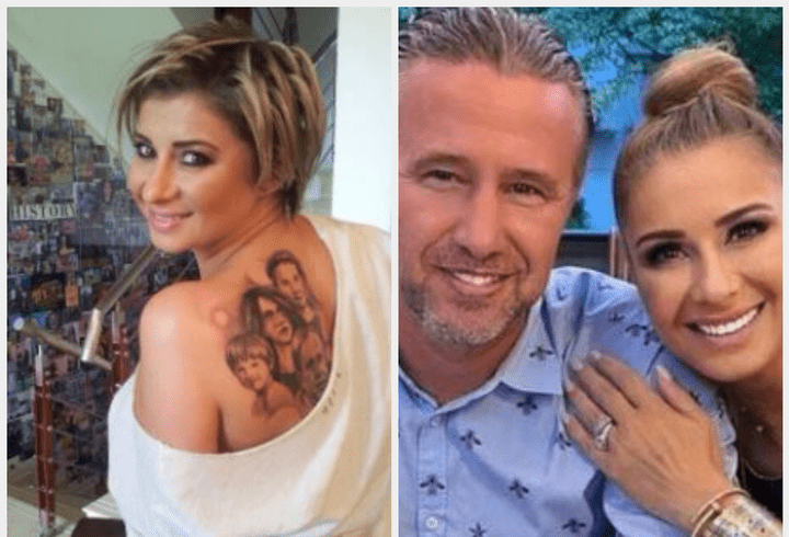 Tatăl Elenei Chiriac, după ce Faimoasa a pierdut finala Survivor România 2022: "L-a bătut pe câștigător de două ori"