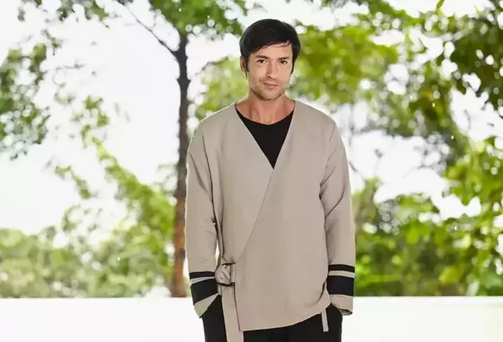 Cum reușește Cătălin Scărlătescu să-și mențină aceeași greutate, după ce a slăbit și s-a îngrășat din nou: „Eram prea subțire, mă bătea vântul”