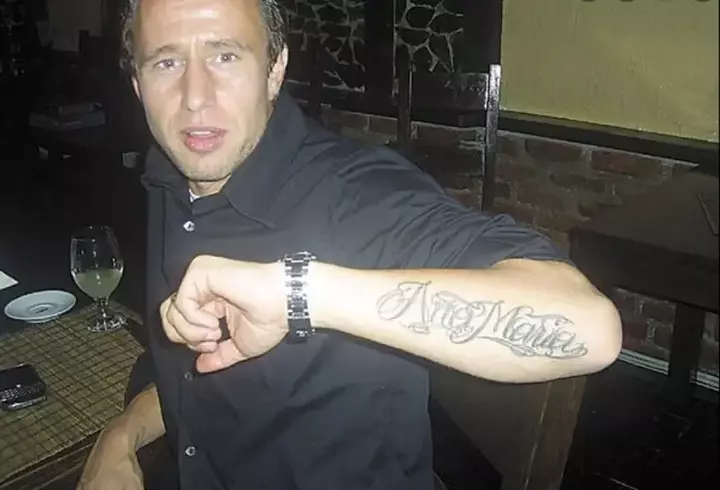 Prezentatoarea Anca Ciota a născut. Prima imagine cu bebelușul: ”E absolut perfect”