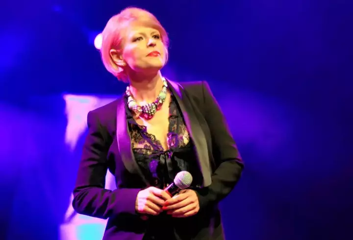 Dodo, prima imagine cu actualul iubit. Cum a reacționat tatăl copilului ei: ”O mamă care abia a născut...”