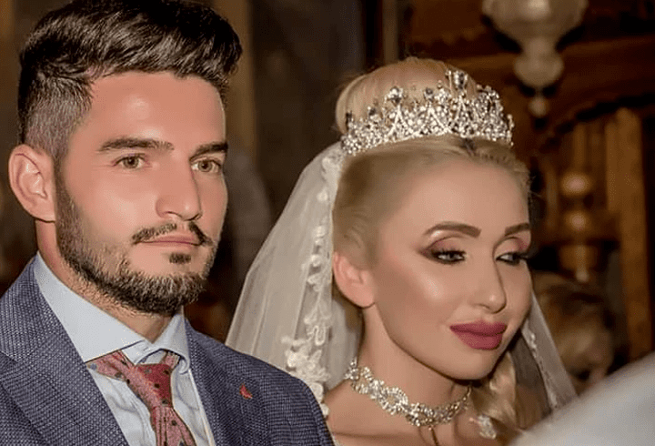 Mihaela Buzărnescu a sărit cu parașuta de la 4000 de metri în ziua în care a împlinit 34 de ani: „Sunt singura persoană care...”