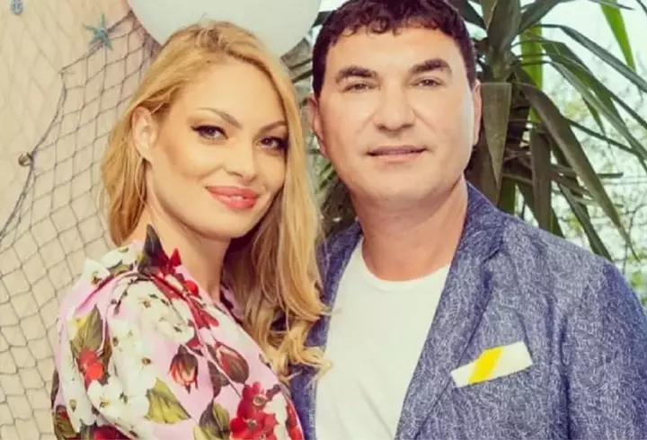 Mihaela Buzărnescu a sărit cu parașuta de la 4000 de metri în ziua în care a împlinit 34 de ani: „Sunt singura persoană care...”