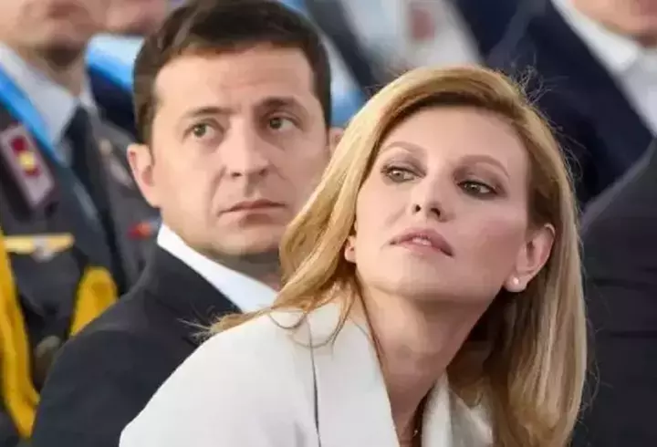 volodimir-zelenski-olena