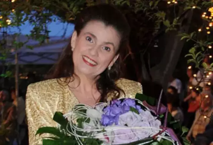 Alina Sorescu s-a refugiat în muncă, în timpul procesului de divorț. Câte job-uri are acum: "E o perioadă foarte plină"