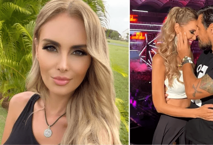 Sore, despre tatăl fiicei sale, după ce a anunțat despărțirea: „Nu aș fi ajuns aici dacă...”