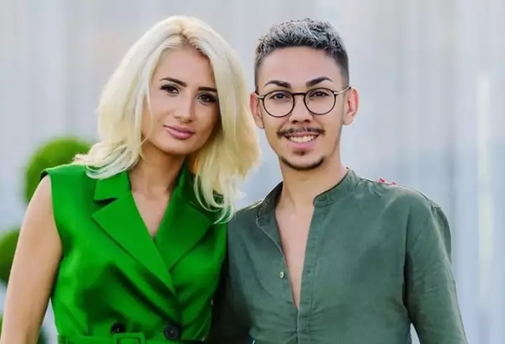 Anca Serea, emoții mari pentru fiica ei, Sarah, înainte de rezultatele de la Evaluarea Națională: „Avem încă o artistă în familie”