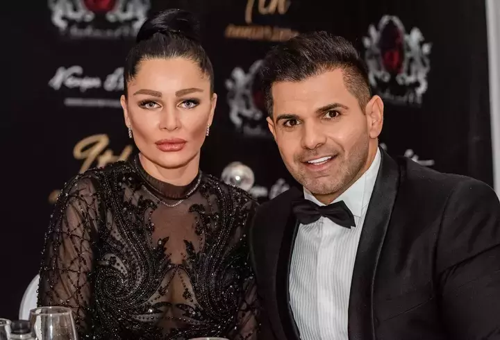 Adriana Bahmuțeanu și-a operat nasul. Cum simte după intervenție: „Mi-a fost frică să nu...”