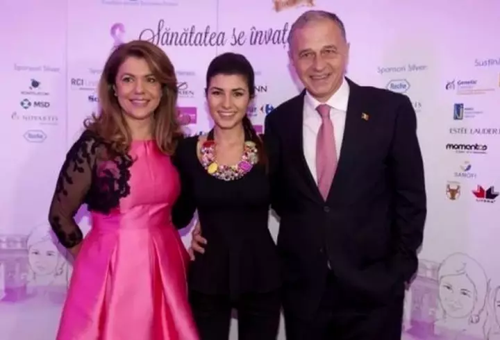 Concertul lui Florin Salam, întrerupt de polițiști, pentru percheziții. Ce au constatat oamenii legii 