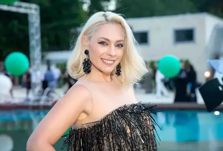 Cine este soția lui Jorge. Ce meserie are Ramona Prodea