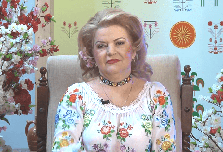 Mirela Vaida a mers în vacanță, în Delta Dunării, pentru prima oară: "Este fascinantă..."