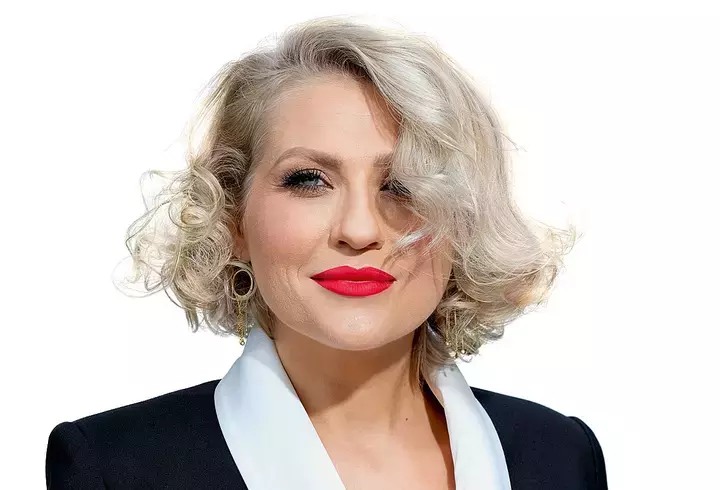 Mirela Vaida a pierdut două sarcini până la 32 de ani: "Cu hemoragie, fix pe scenă..."